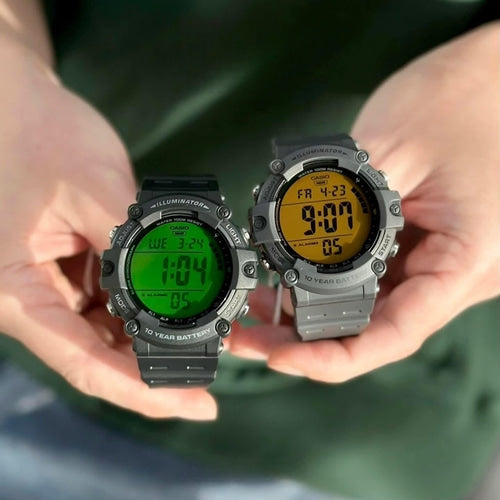 Reloj Casio l AE-1500 l