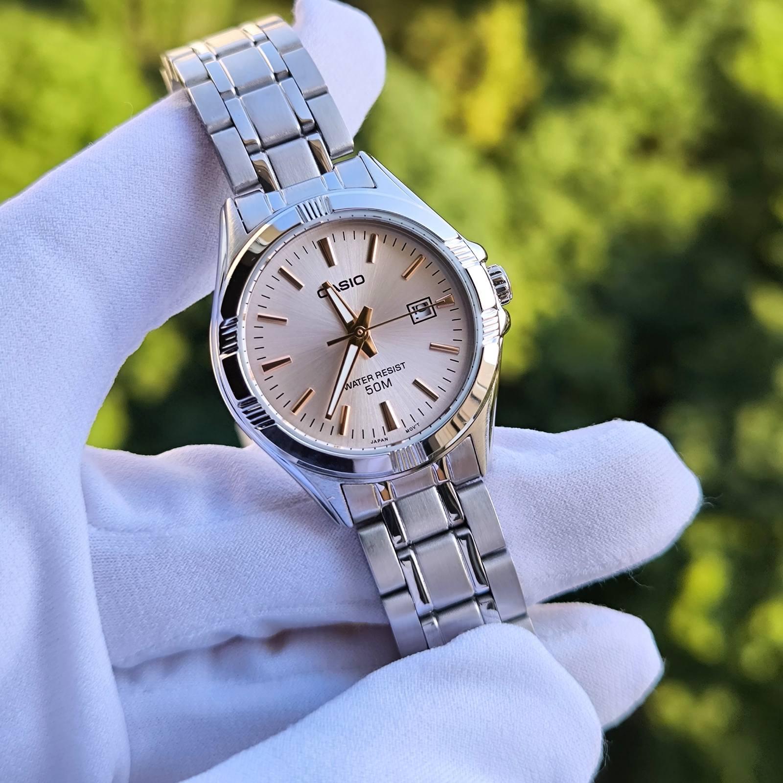 Reloj Casio l LTP-1308D l