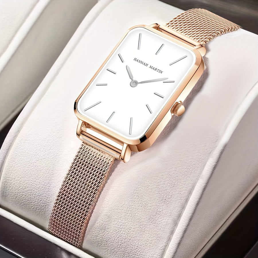 Reloj Hannah Martin l HAN-1703 l