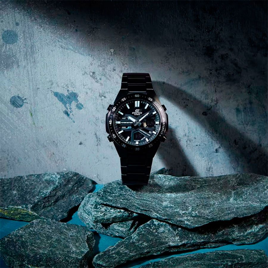 Reloj Casio Edifice C110