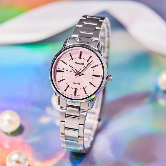 Reloj Casio l LTP-1302