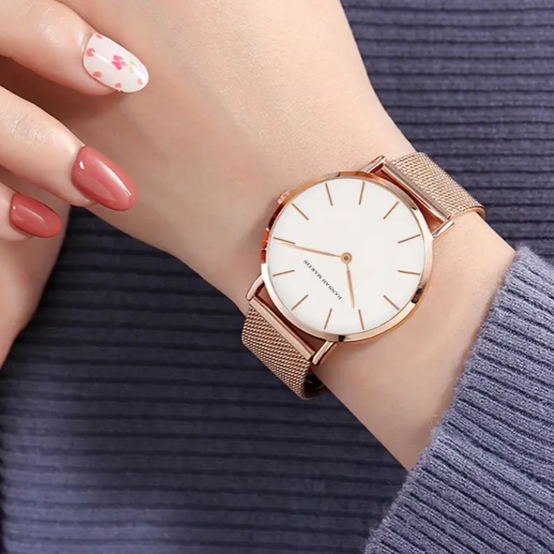 Reloj HANNAH MARTIN