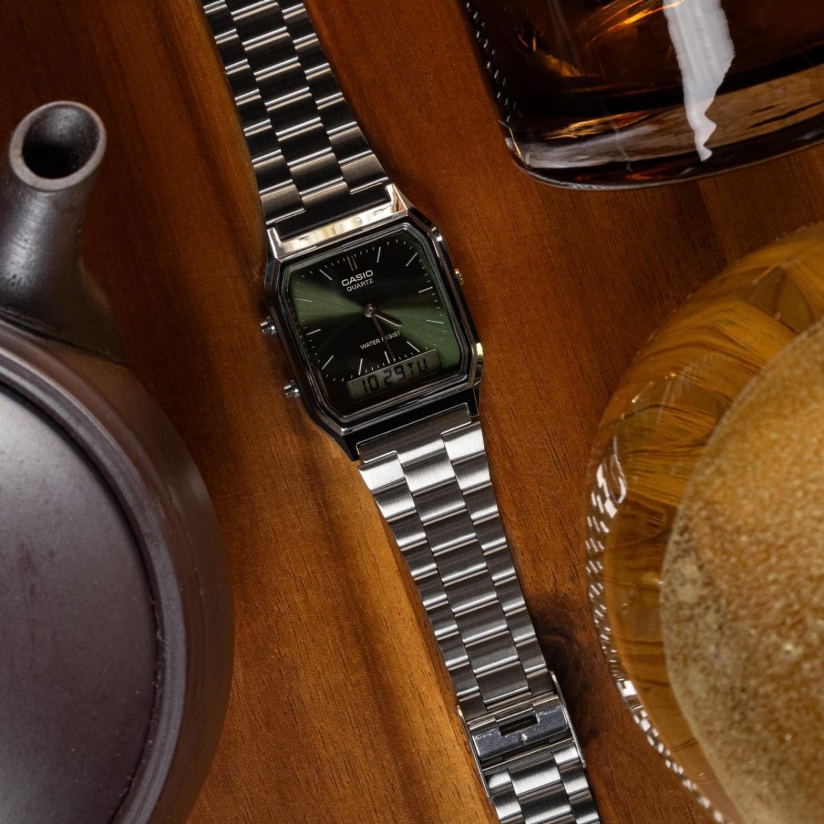Reloj Casio Q230M