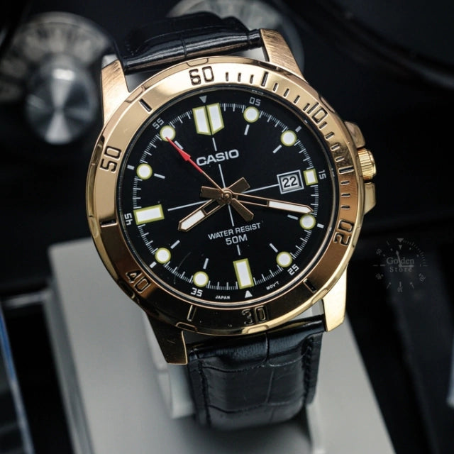Reloj Casio l MTP-VD01GL-1EVUDF l