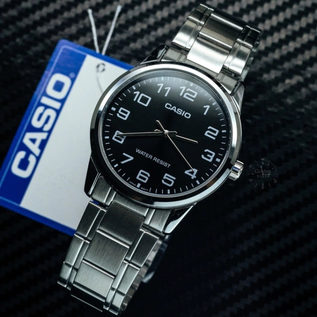 Reloj Casio MTP-V001D-1BUDF