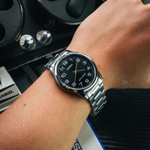 Reloj Casio MTP-V001D-1BUDF