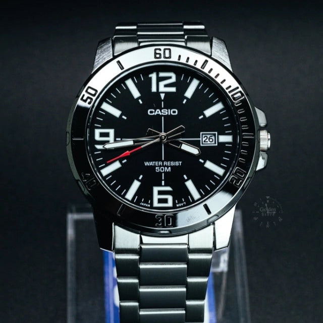 Reloj Casio l Mtp-1D l