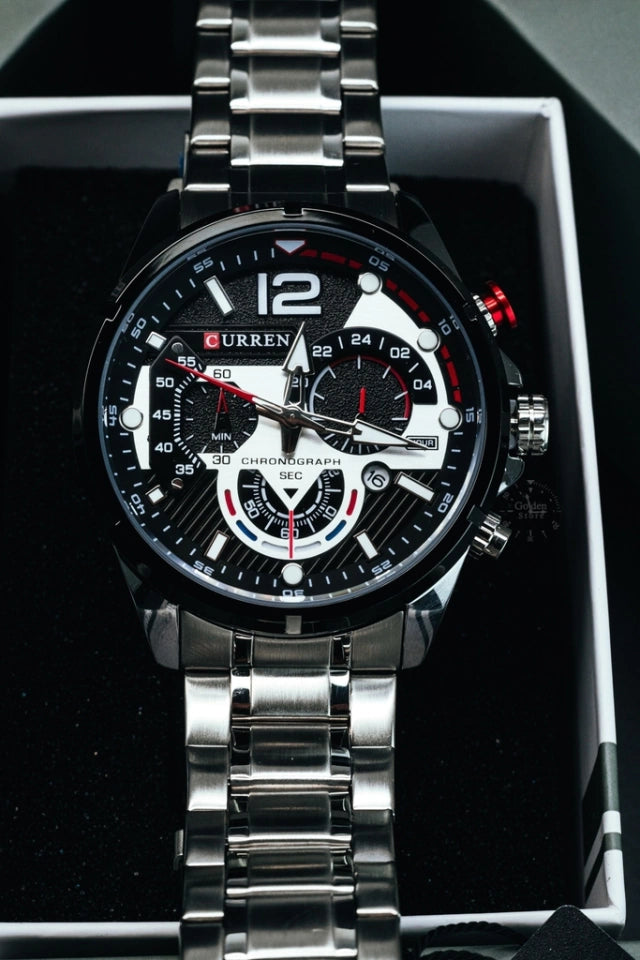 Reloj Curren l 8395 l