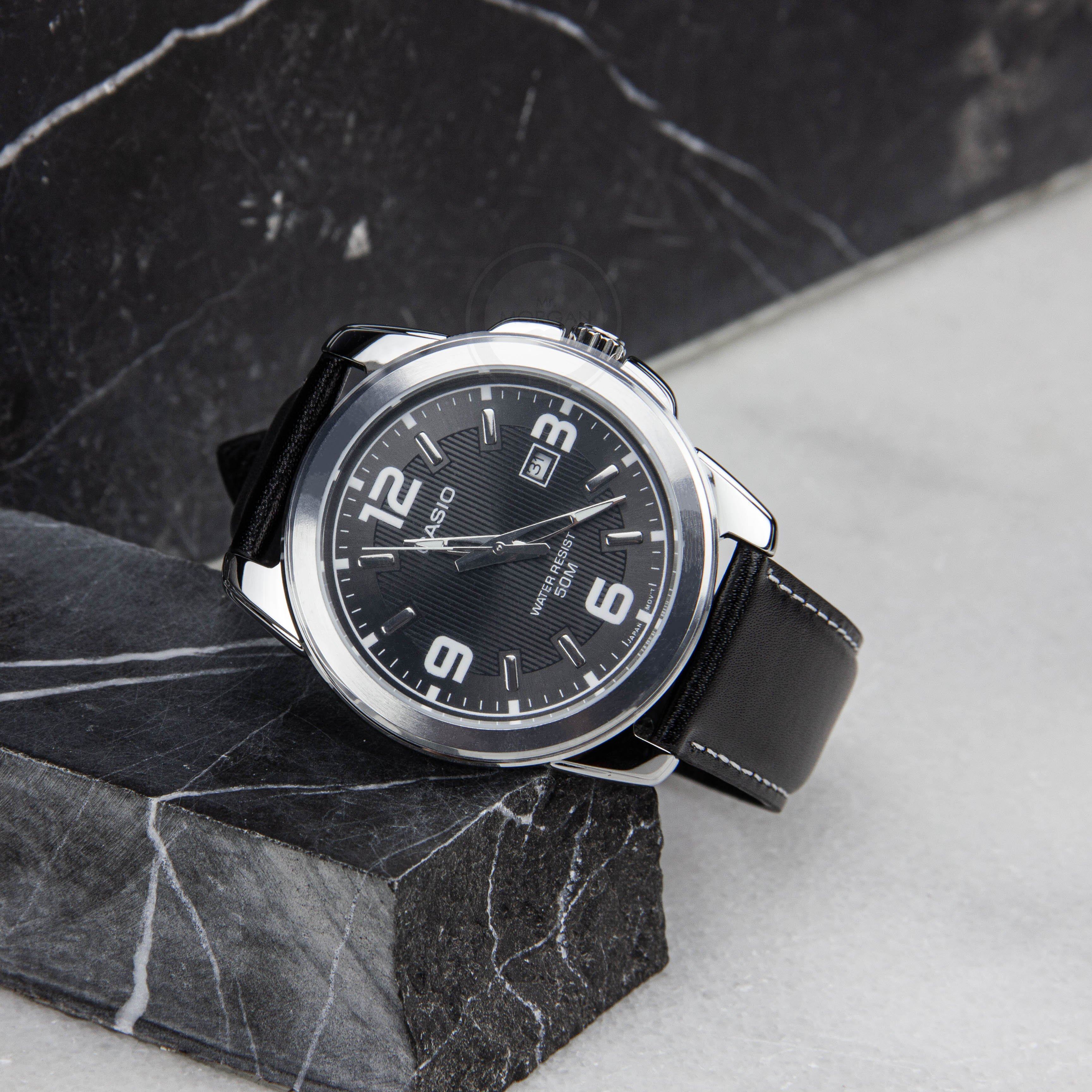 Reloj Casio l MTP-1314L-7A I
