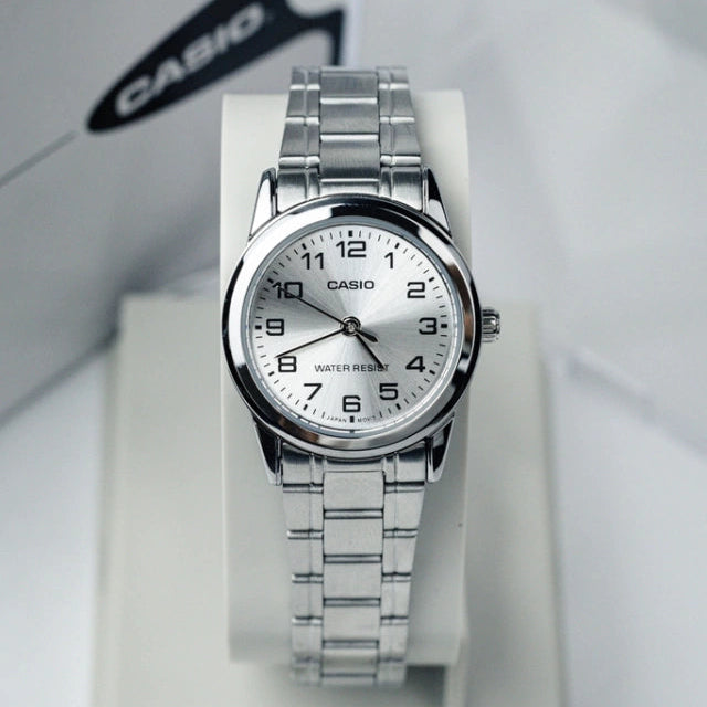 Reloj Casio l LTP-V001D-2B l
