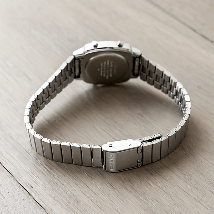 Reloj Casio I LA-670 I