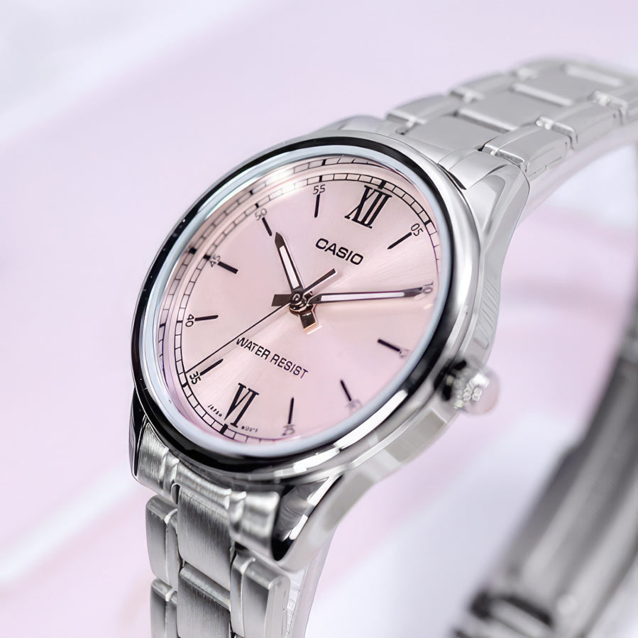 Reloj Casio LTP-V7807