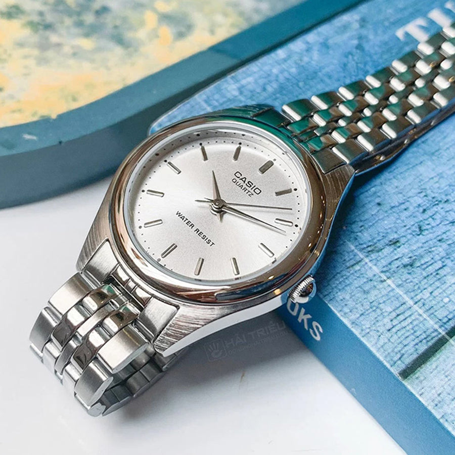 Reloj Casio l LTP-1129G-7A l