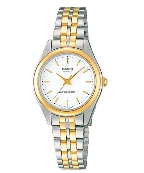 Reloj Casio LTP-1129G-7A