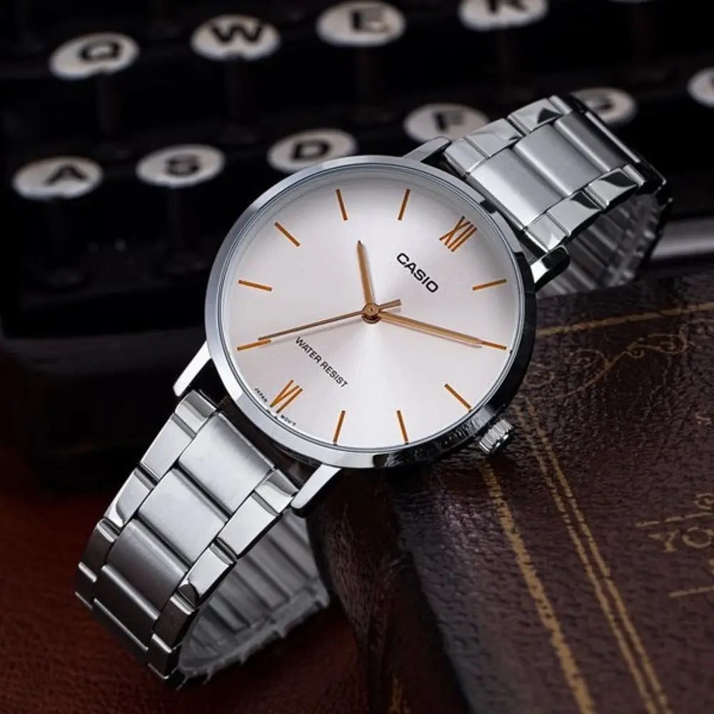 Reloj Casio l LTP-VT01-004