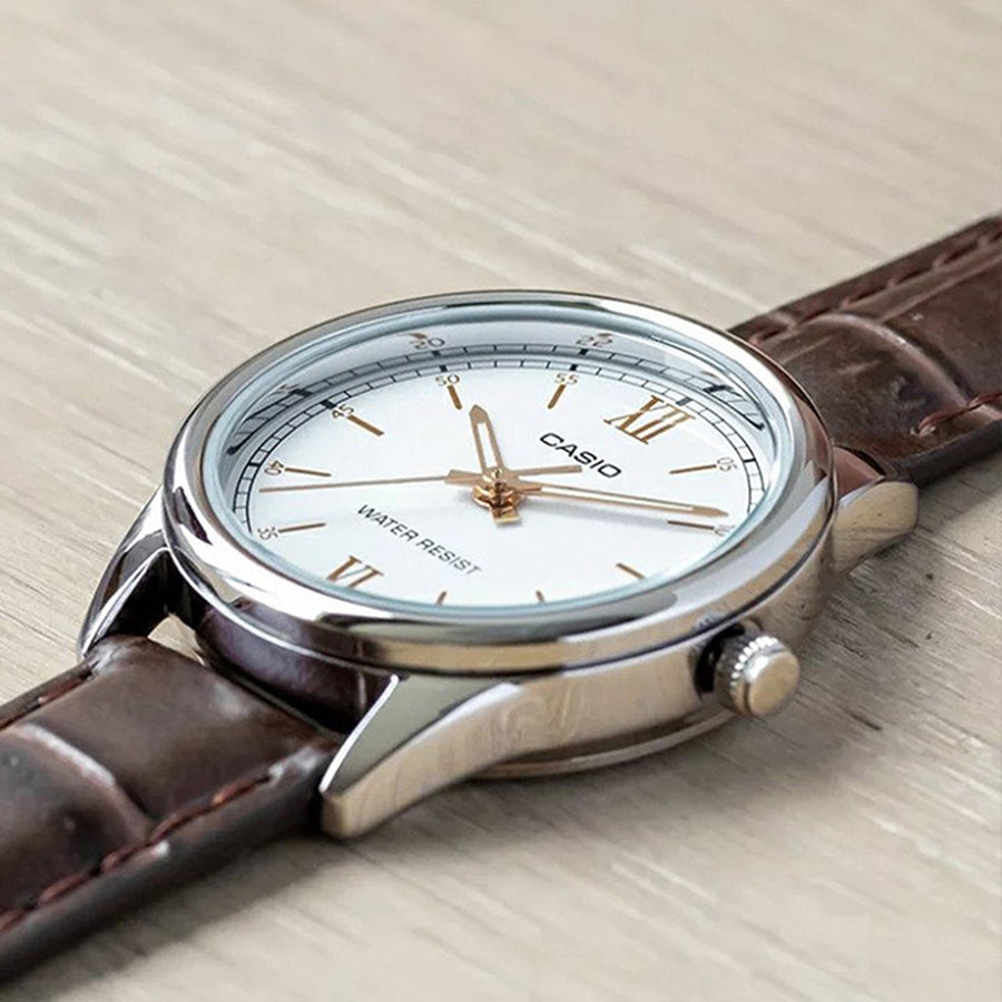 Reloj Casio l LTP V005L l