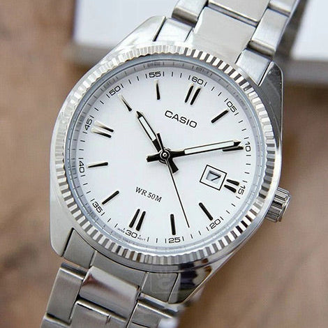 Reloj Casio l LTP-1302 l