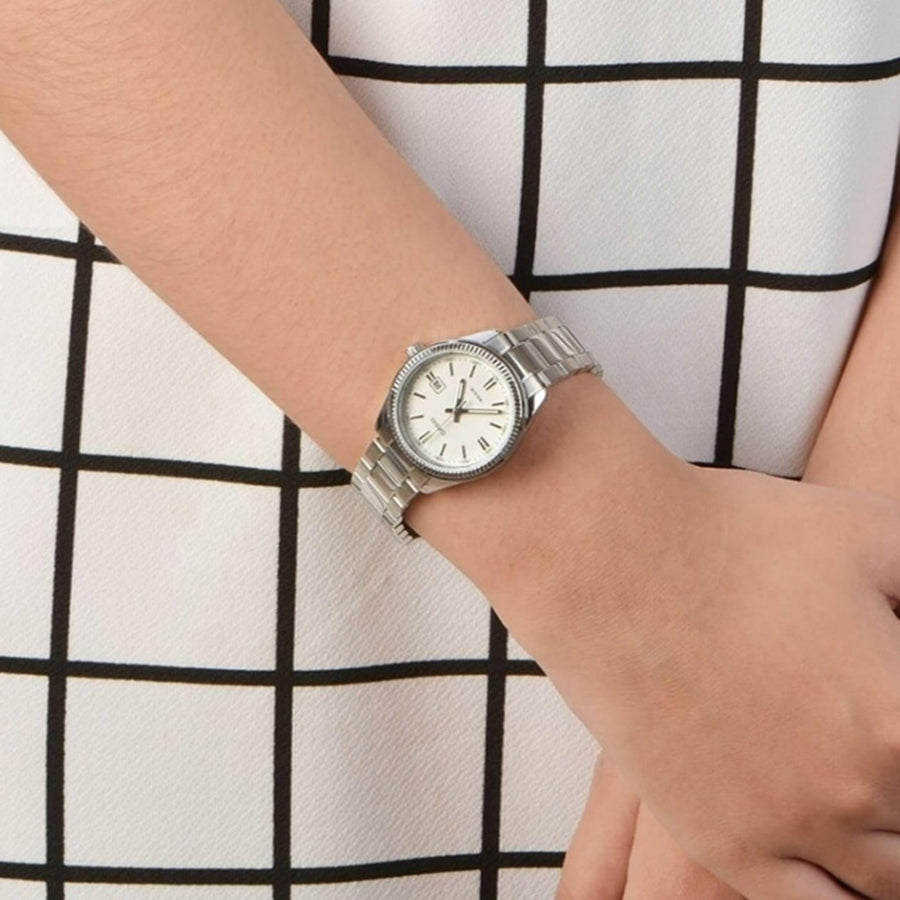 Reloj Casio l LTP-1302 l