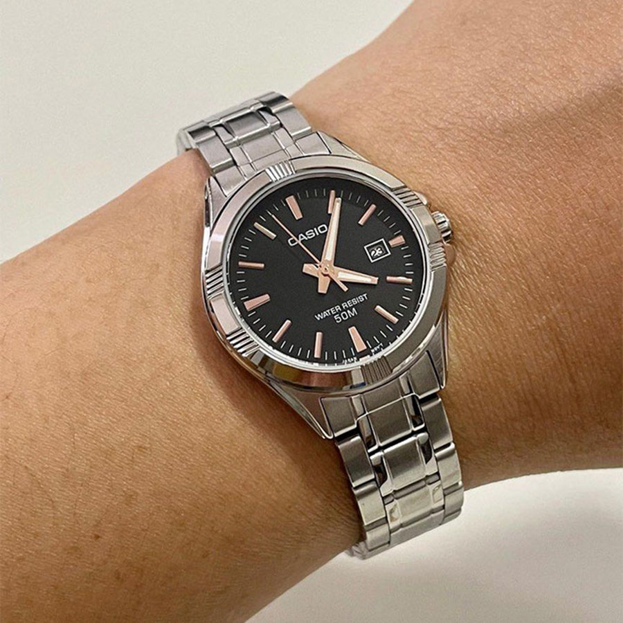 Reloj Casio l LTP-1308D l