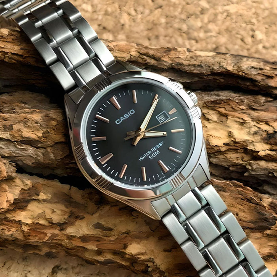 Reloj Casio l LTP-1308D l