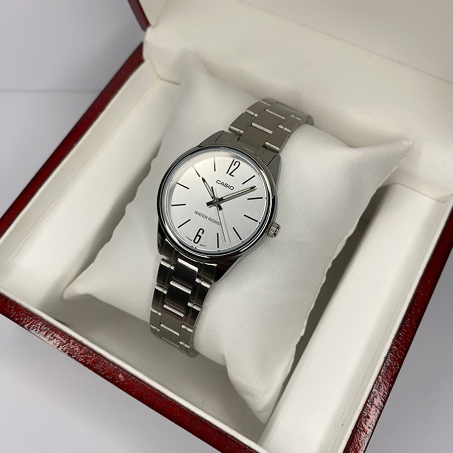 Reloj Casio l Ltp V005 l