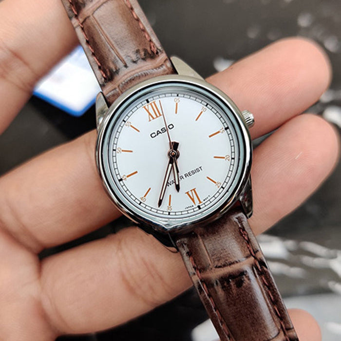 Reloj Casio l LTP V005L l