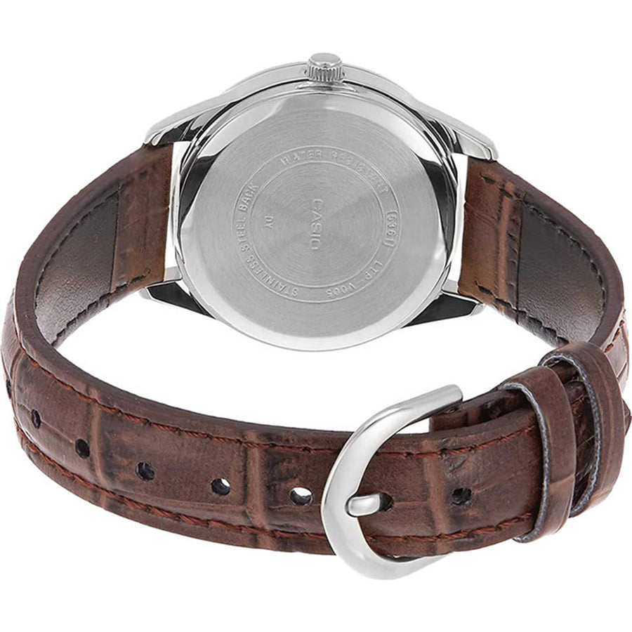 Reloj Casio l LTP V005L l