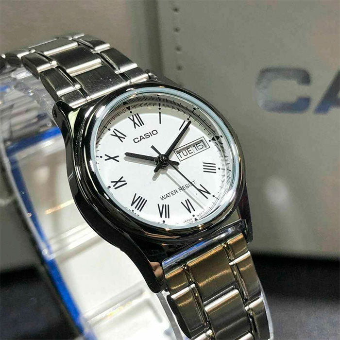 Reloj Casio l LTP-V006 l