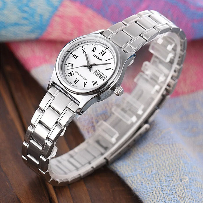 Reloj Casio l LTP-V006 l