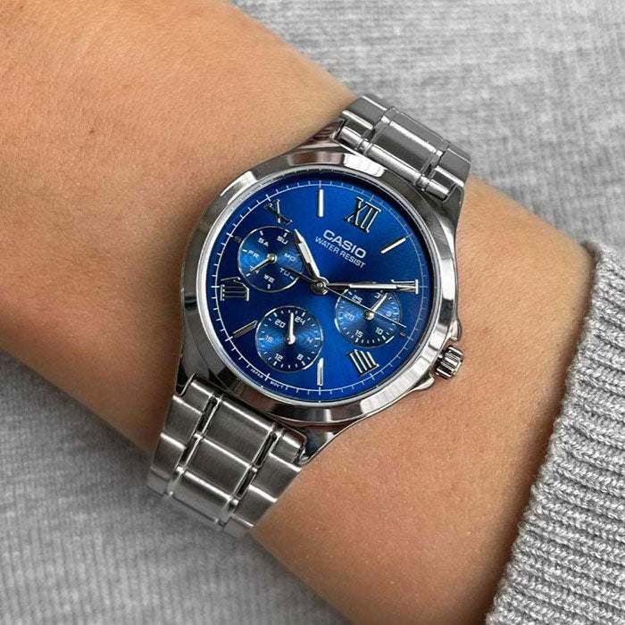 Reloj Casio l LTP-V300 l