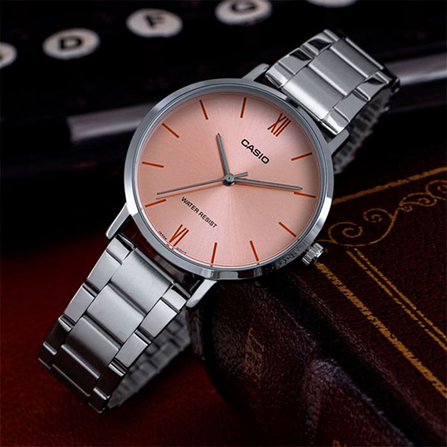Reloj Casio l LTP-VT01-004