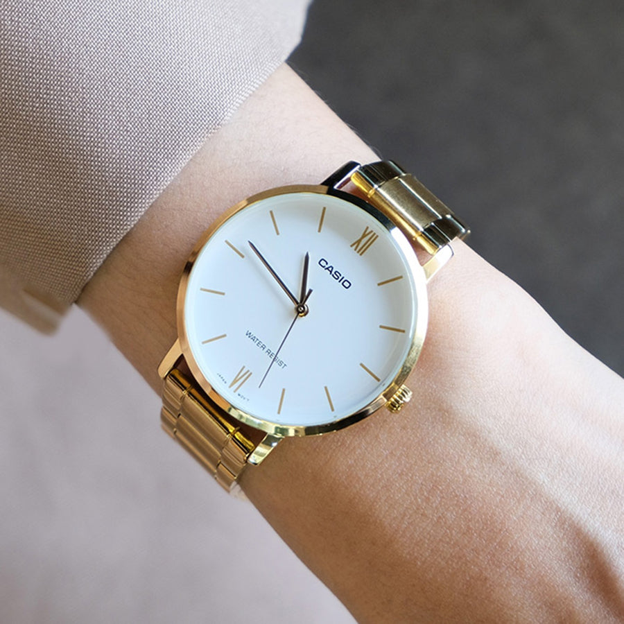 Reloj Casio LTP-VT01g