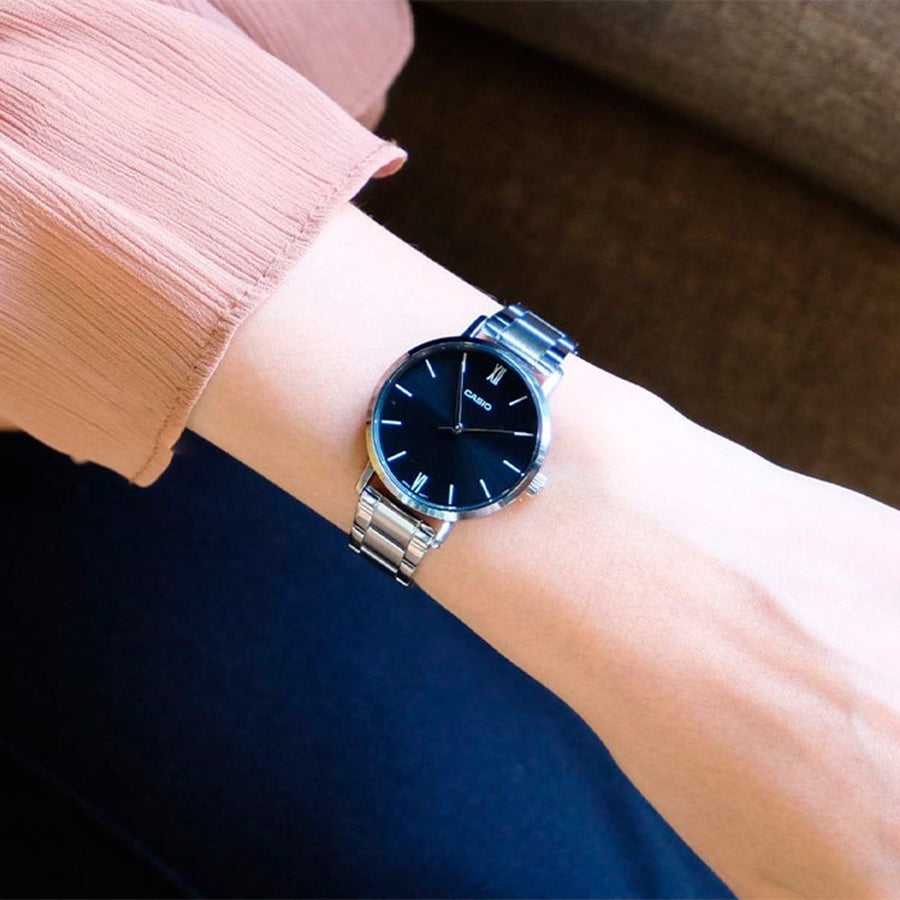 Reloj Casio VT-V002D-