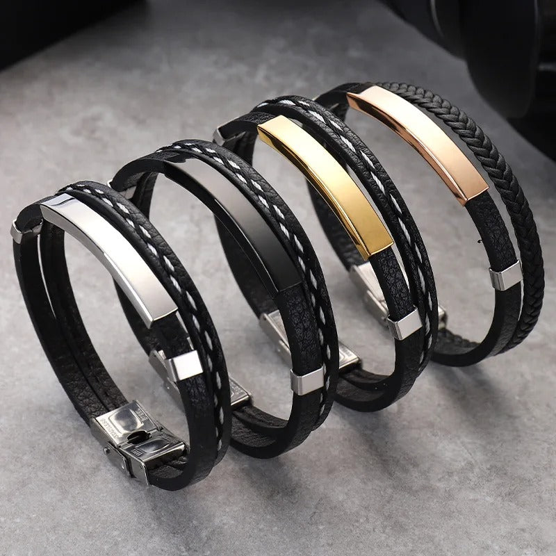 Pulsera l Couter l