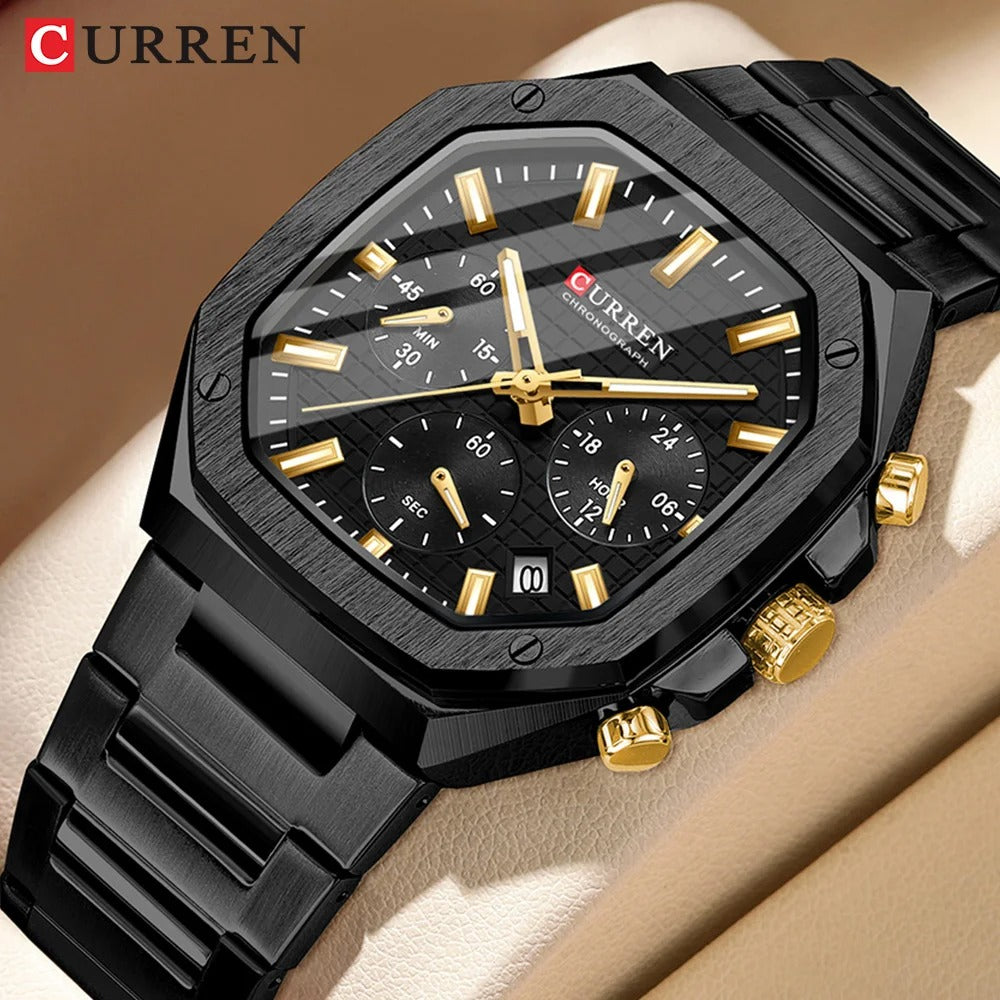 Reloj l CURR-8459 l
