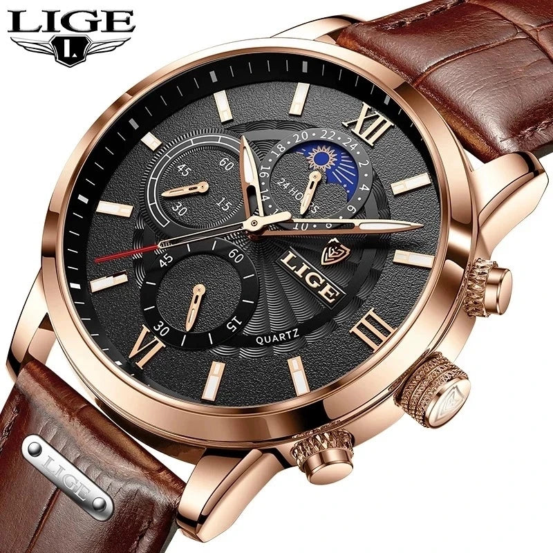 Reloj Lige Premium