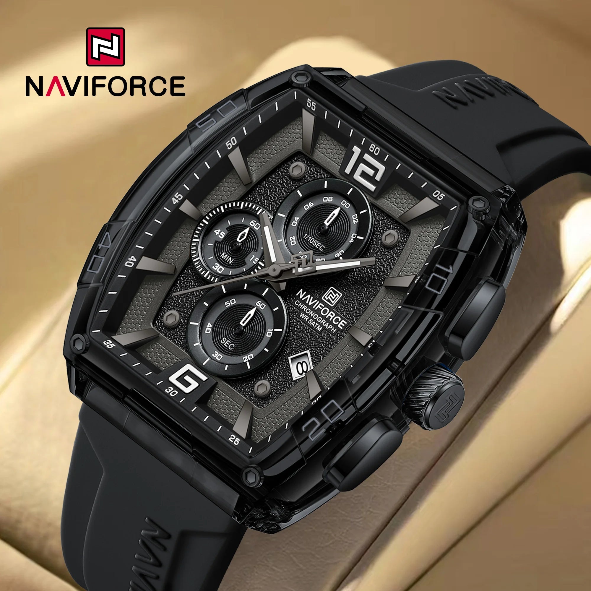 Reloj Naviforce l NV- 6101 l