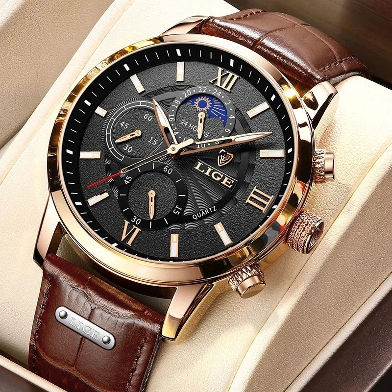 Reloj Lige Premium