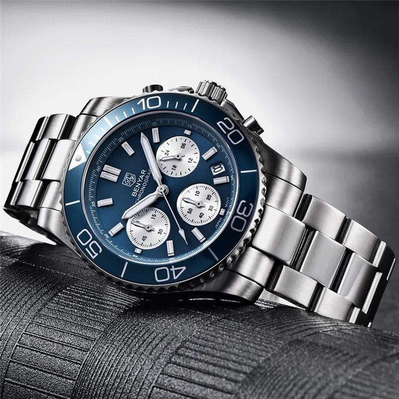 Reloj  BENYAR S002