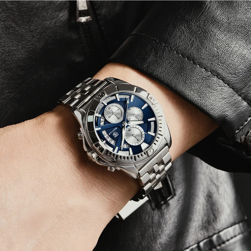 Reloj l BENYAR-5180