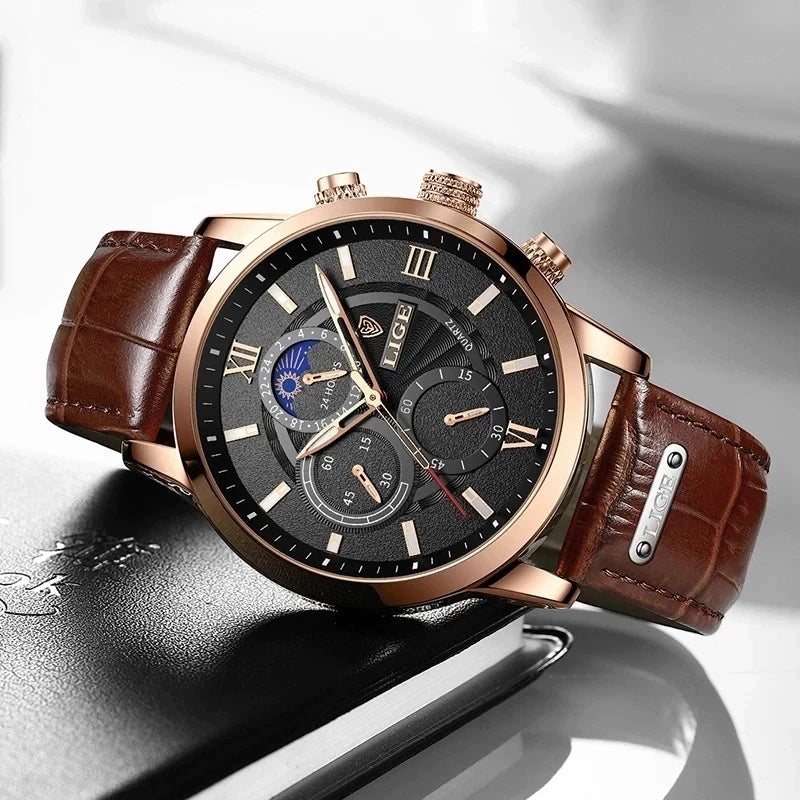 Reloj Lige Premium