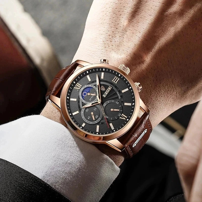 Reloj Lige Premium