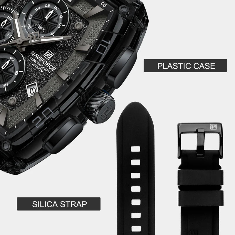 Reloj Naviforce l NV- 6101 l