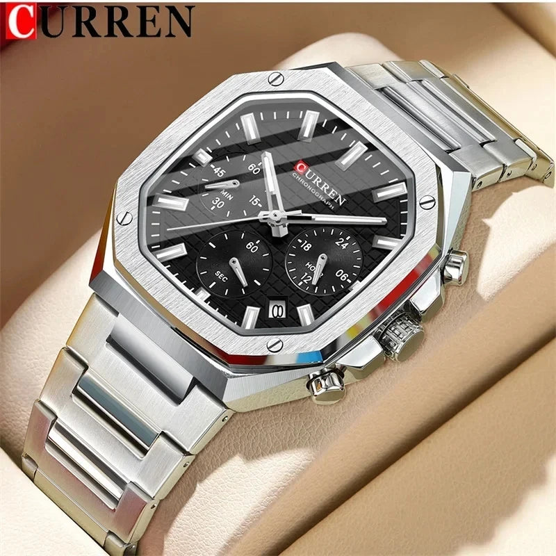 Reloj l CURR-8459 l