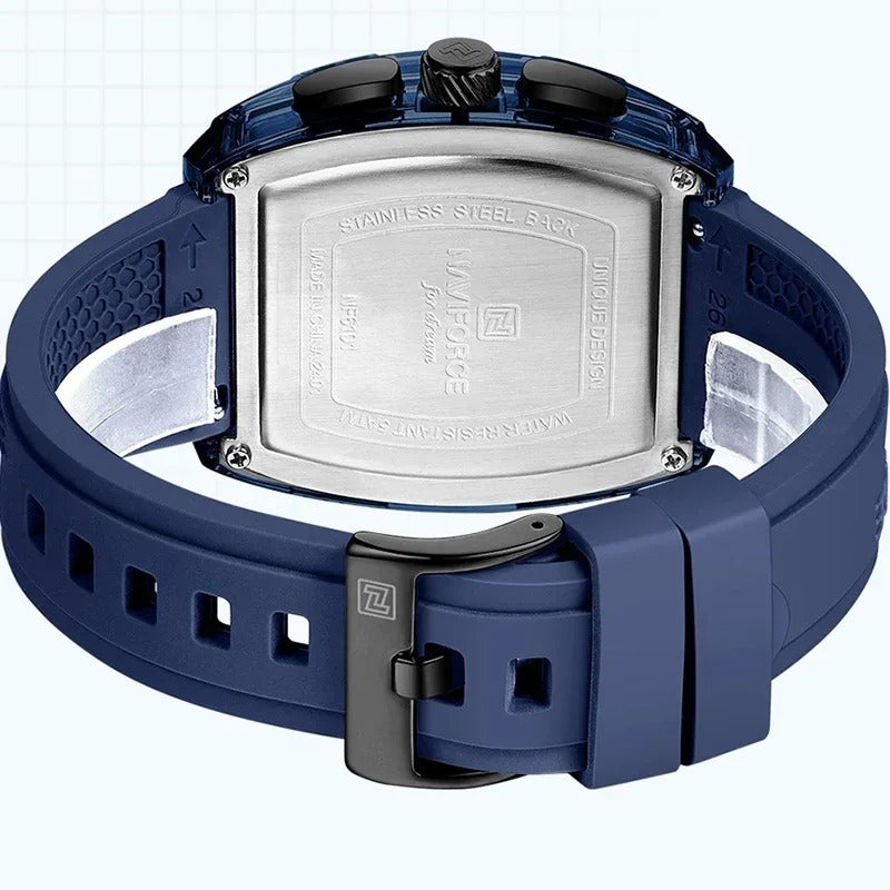 Reloj Naviforce l NV- 6101 l