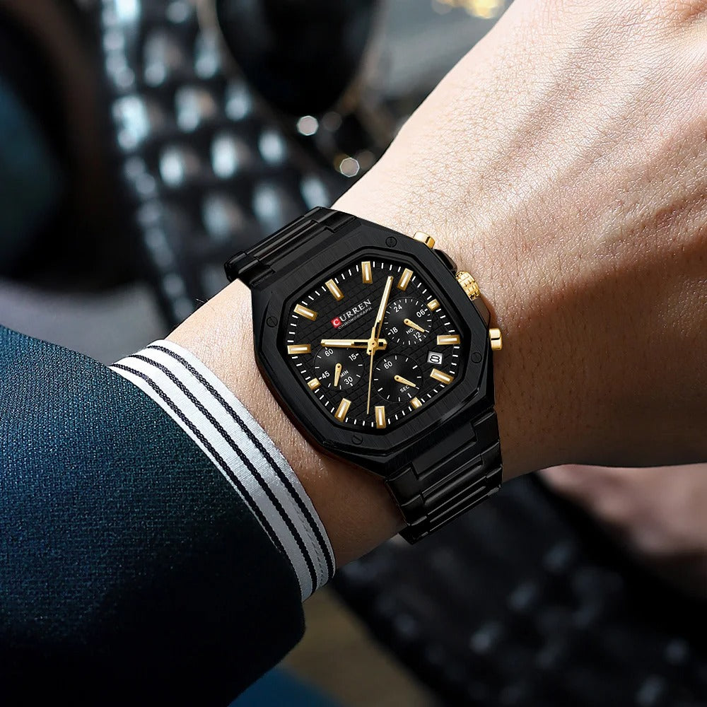 Reloj l CURR-8459 l