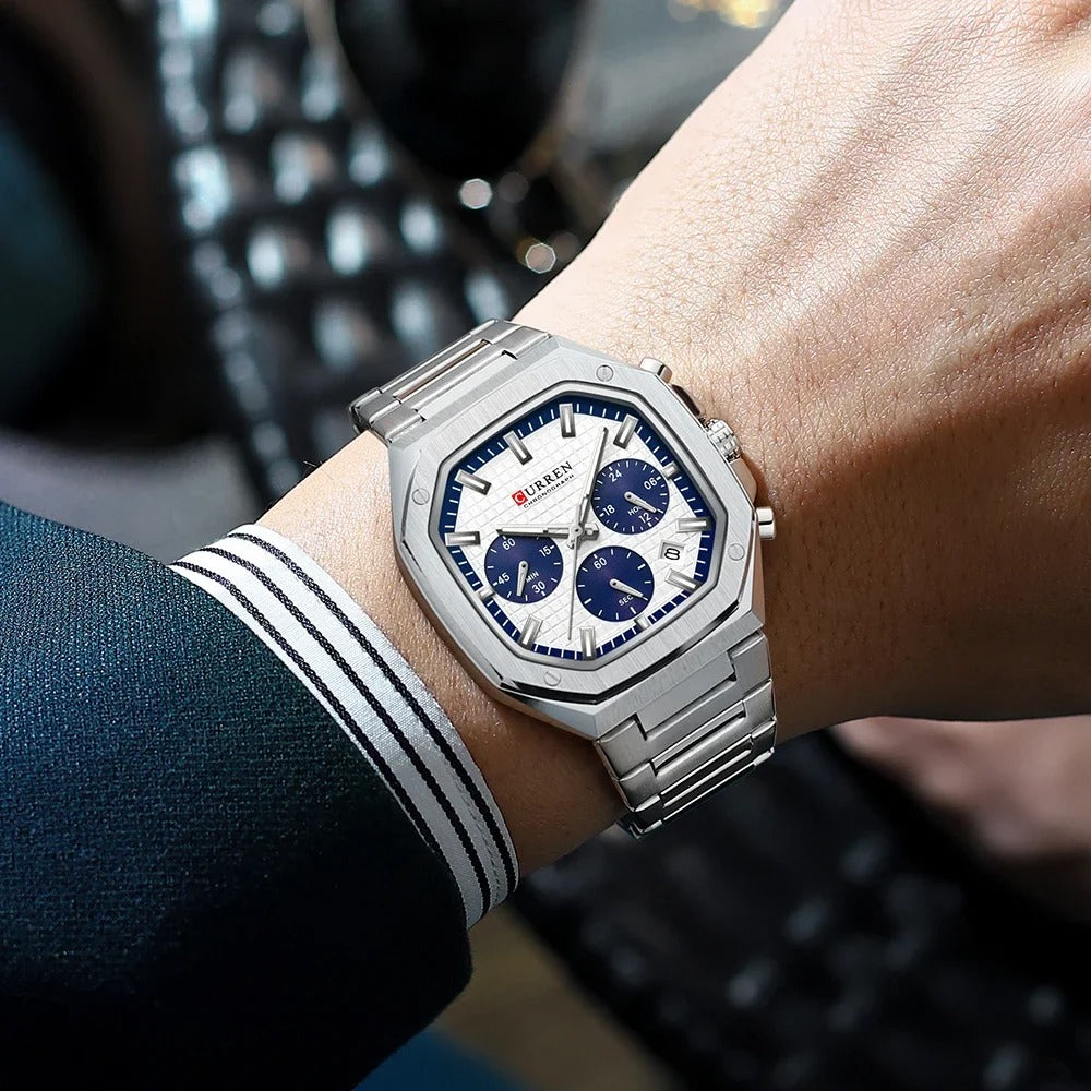 Reloj l CURR-8459 l