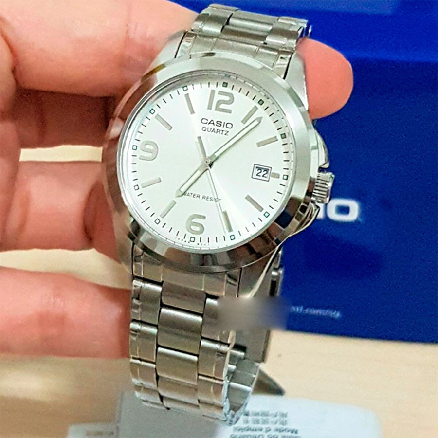 RELOJ CASIO MTP-1215A-