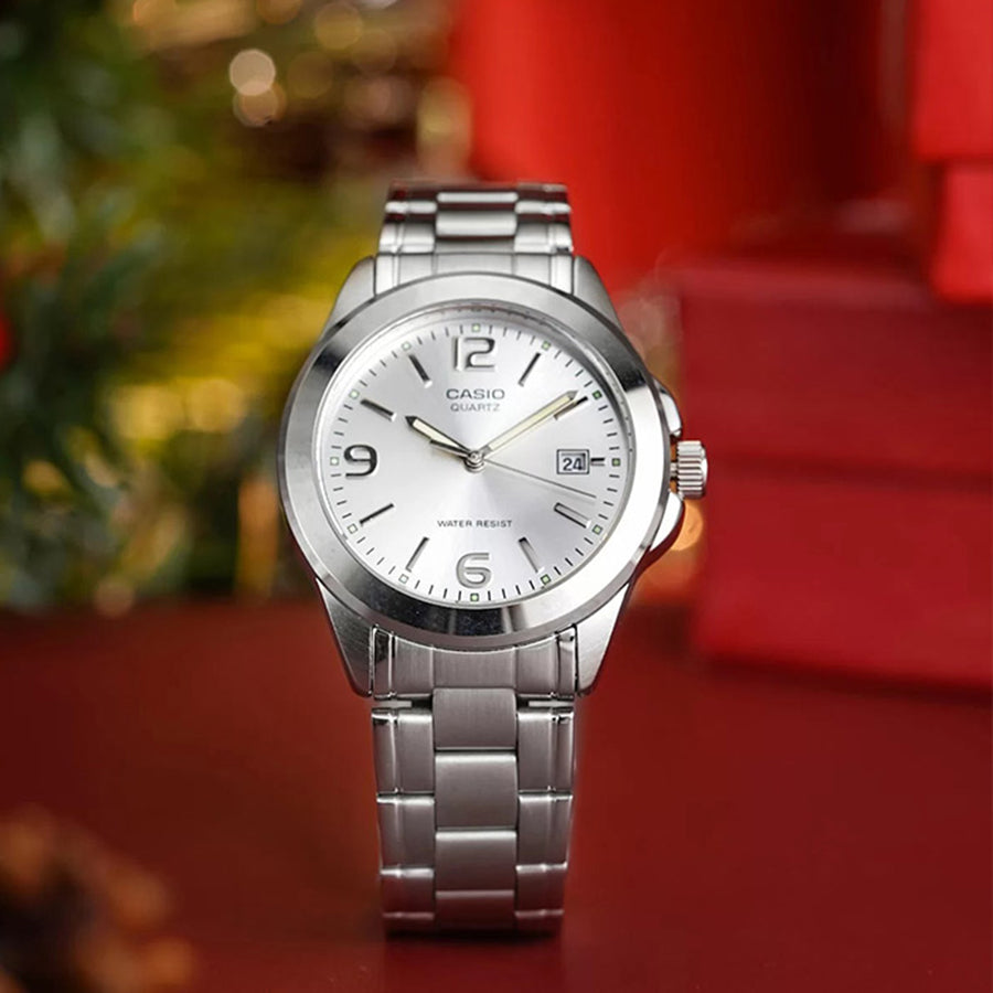 RELOJ CASIO MTP-1215A-