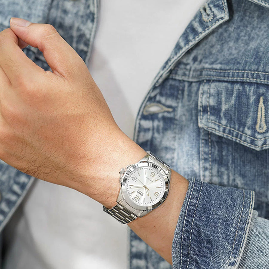 RELOJ CASIO MTP-1215A-